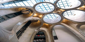 Free entry at Zeitz MOCAA on Heritage Day Zeitz Museum of Contemporary Art Africa Zeitz MOCAA Heritage Day