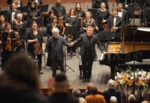 Burnished Brahms review – CPO Burnished Brahms review - CPO