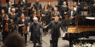 Burnished Brahms review – CPO Burnished Brahms review - CPO
