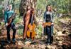 Adamastor Consort at Baroque Festival
