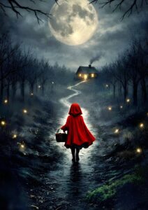 LAMTA presents Into the Woods