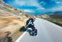 Six adventure doccies to screen at Banff Mountain Film Festival World Tour Banff Flow Vision