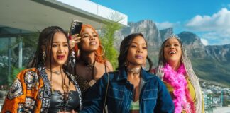 Seriously Single Too Review: Friendship and love