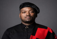 MXO promotes his Different Folks platform, and new album Book MXO tickets