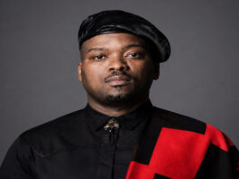 MXO promotes his Different Folks platform, and new album Book MXO tickets