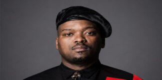 MXO promotes his Different Folks platform, and new album Book MXO tickets