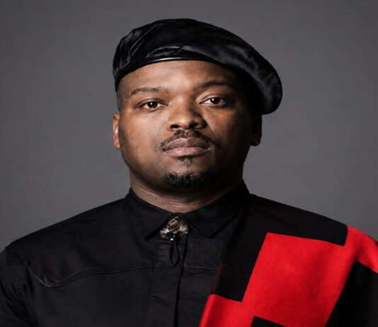 MXO promotes his Different Folks platform, and new album Book MXO tickets
