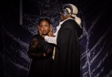 Don Giovanni review: A triumph for OperaUCT Don Giovanni review: A triumph for OperaUCT