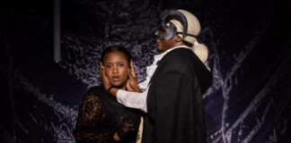 Don Giovanni review: A triumph for OperaUCT Don Giovanni review: A triumph for OperaUCT