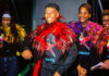 Business and cultural elite gather at Kay Mason Foundation’s Hummingbird Ball Kay Mason Foundation Hummingbird Ball Cape Town