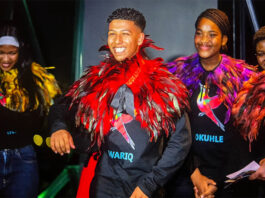 Business and cultural elite gather at Kay Mason Foundation’s Hummingbird Ball Kay Mason Foundation Hummingbird Ball Cape Town