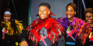 Business and cultural elite gather at Kay Mason Foundation’s Hummingbird Ball Kay Mason Foundation Hummingbird Ball Cape Town