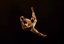 The legacy of dance gala review: A celebration of dance, with plenty to applaud