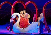 20th season of The Met: Live in HD 20th season of The Met: Live in HD