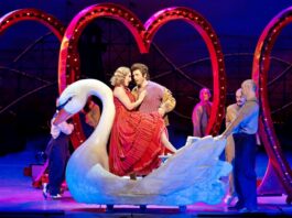 20th season of The Met: Live in HD 20th season of The Met: Live in HD