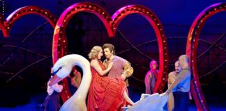 20th season of The Met: Live in HD 20th season of The Met: Live in HD