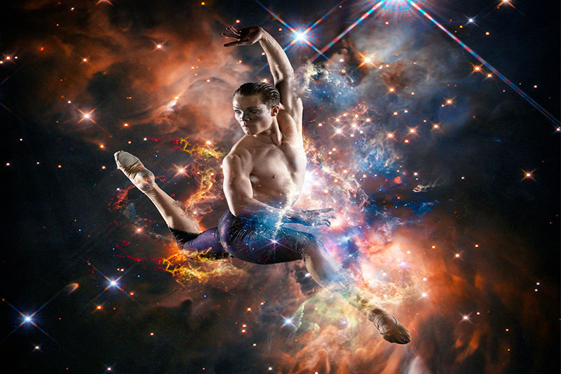 Miguel Franco-Green in Celestial Bodies Picture Lauge Sorensen