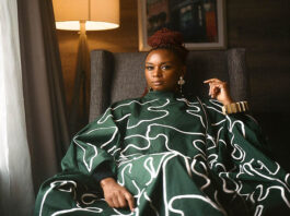 Zeitz MOCAA, the AFMAC and BMW exhibit Turning Towards the Sun Wanuri Kahiu Picture Yusuf Ahmed