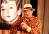Albie Sachs play for the Baxter