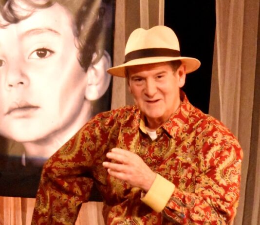 Albie Sachs play for the Baxter Albie Sachs play for the Baxter